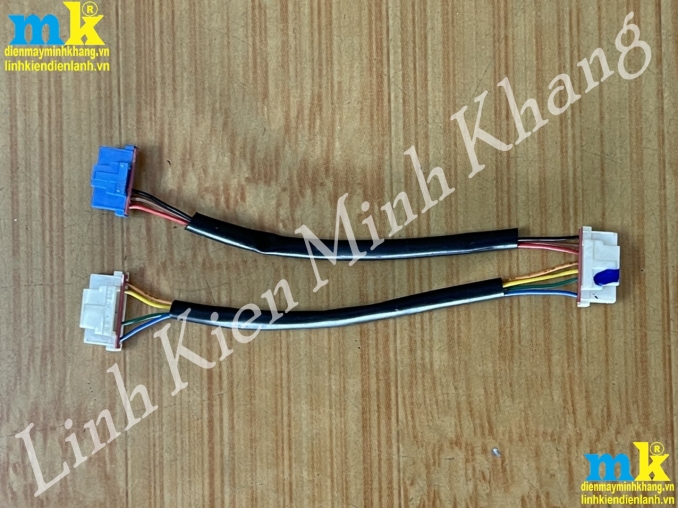 ( SP1829 ) Đoạn Dây Kết Nối Bo Mắt Nhận LG 